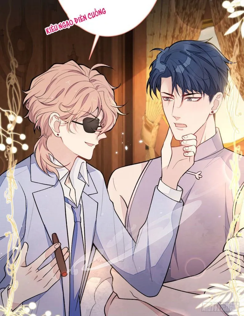 Hotsearch Của Ảnh Đế Chap 118 - Next Chap 119