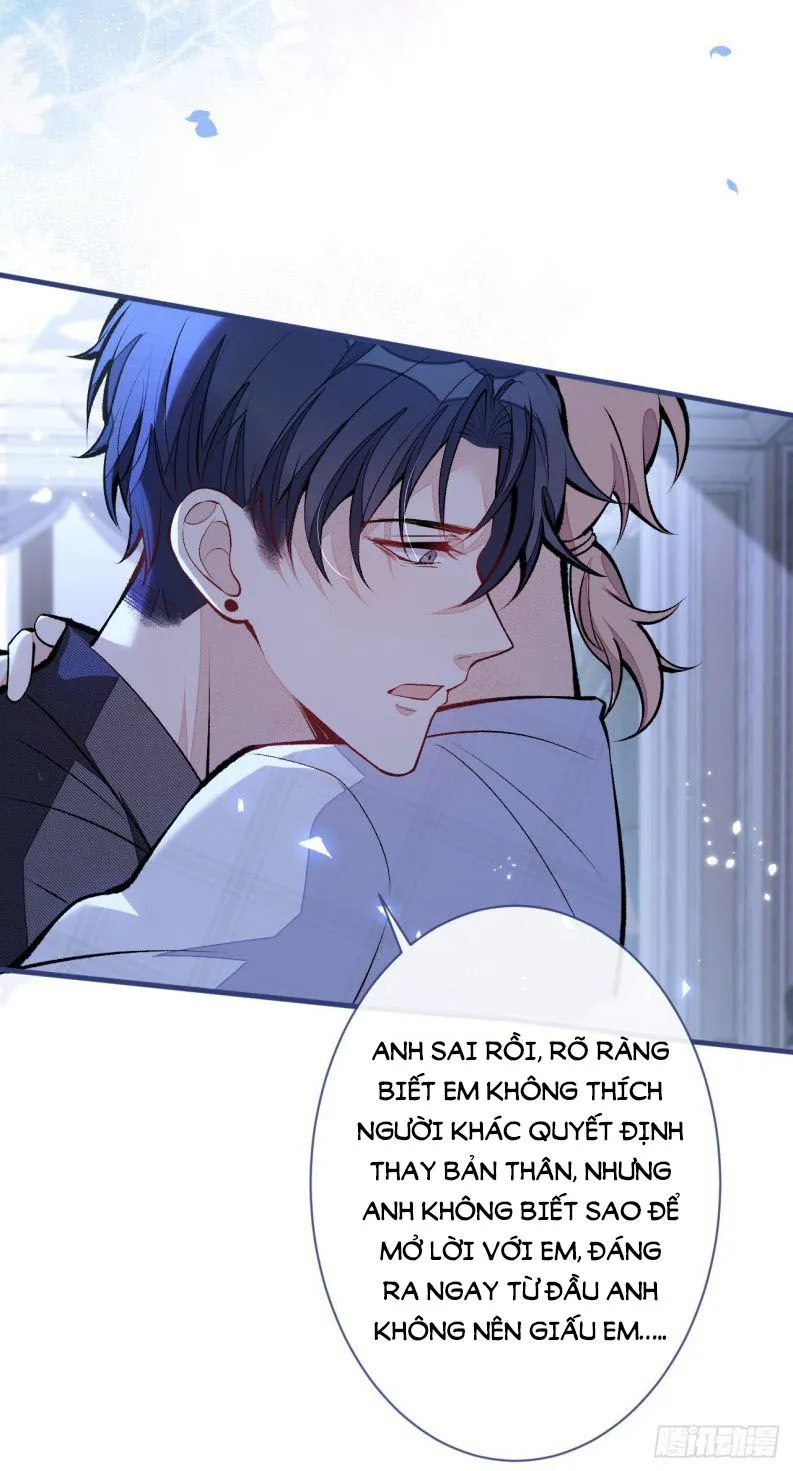 Hotsearch Của Ảnh Đế Chap 118 - Next Chap 119