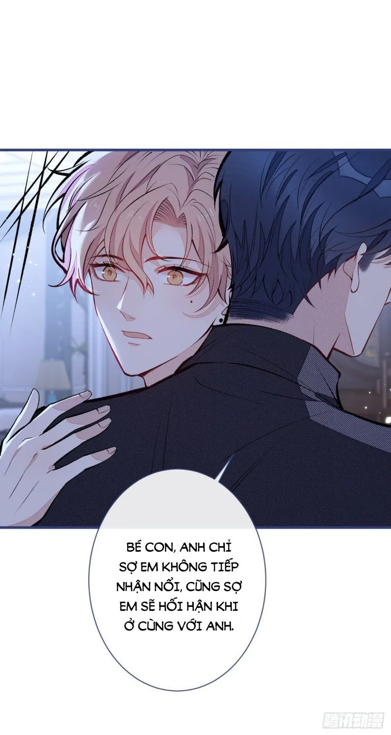 Hotsearch Của Ảnh Đế Chap 118 - Next Chap 119