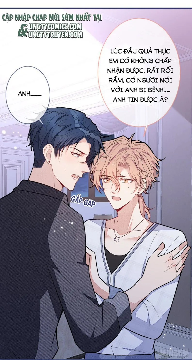 Hotsearch Của Ảnh Đế Chap 118 - Next Chap 119