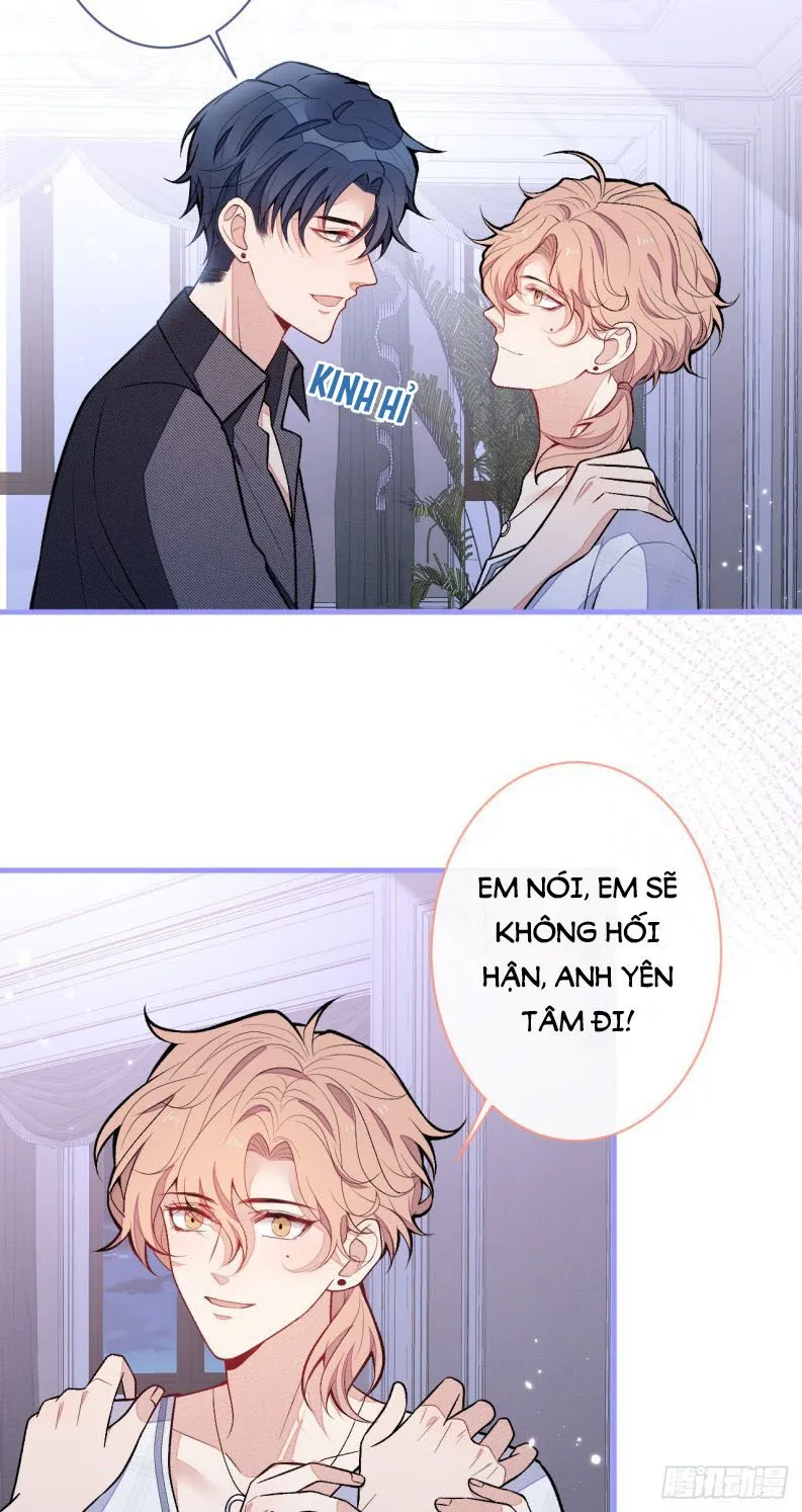 Hotsearch Của Ảnh Đế Chap 118 - Next Chap 119