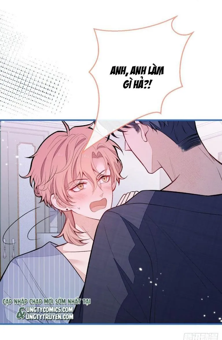 Hotsearch Của Ảnh Đế Chap 119 - Next Chap 120