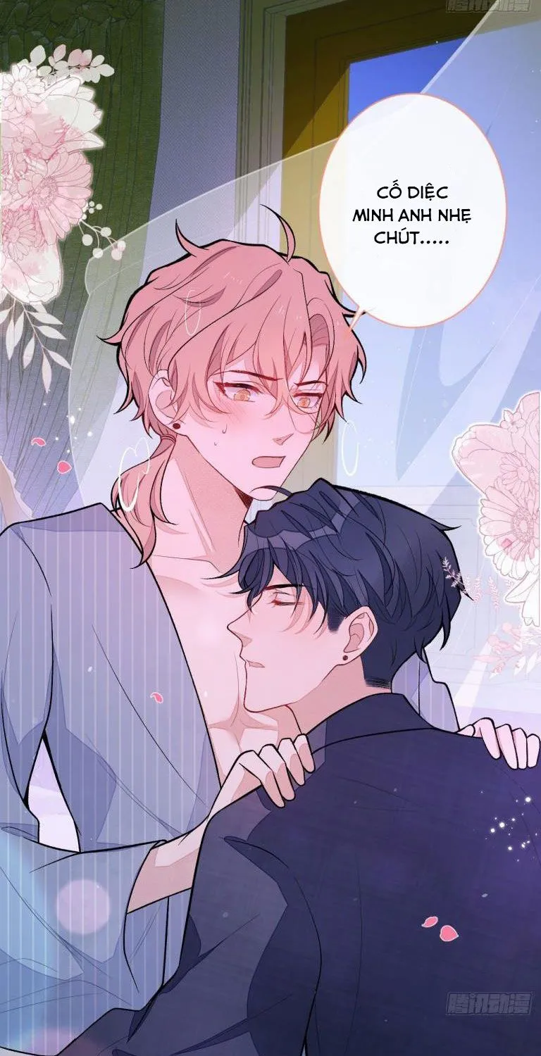 Hotsearch Của Ảnh Đế Chap 119 - Next Chap 120