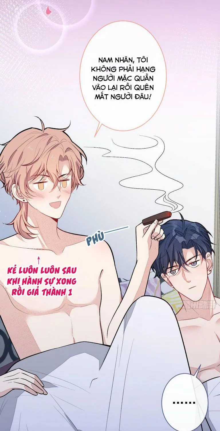 Hotsearch Của Ảnh Đế Chap 119 - Next Chap 120