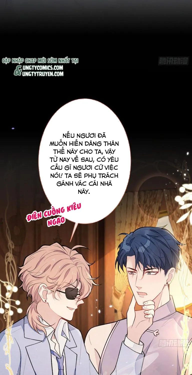 Hotsearch Của Ảnh Đế Chap 119 - Next Chap 120