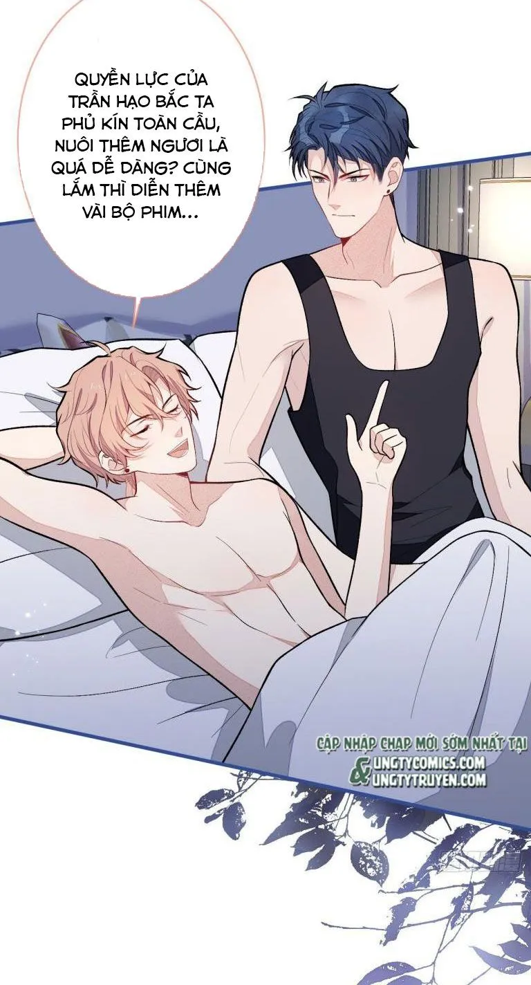 Hotsearch Của Ảnh Đế Chap 119 - Next Chap 120