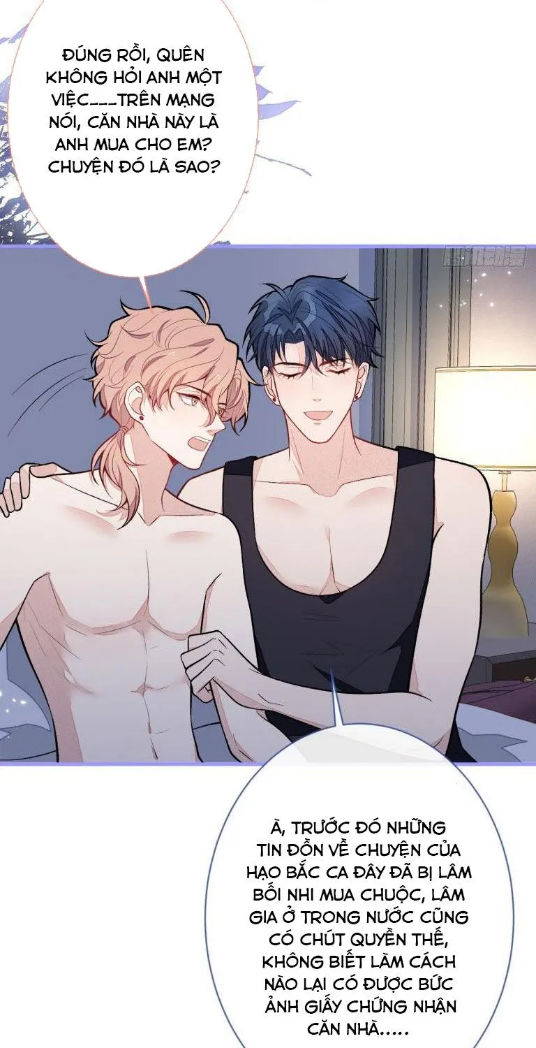 Hotsearch Của Ảnh Đế Chap 119 - Next Chap 120