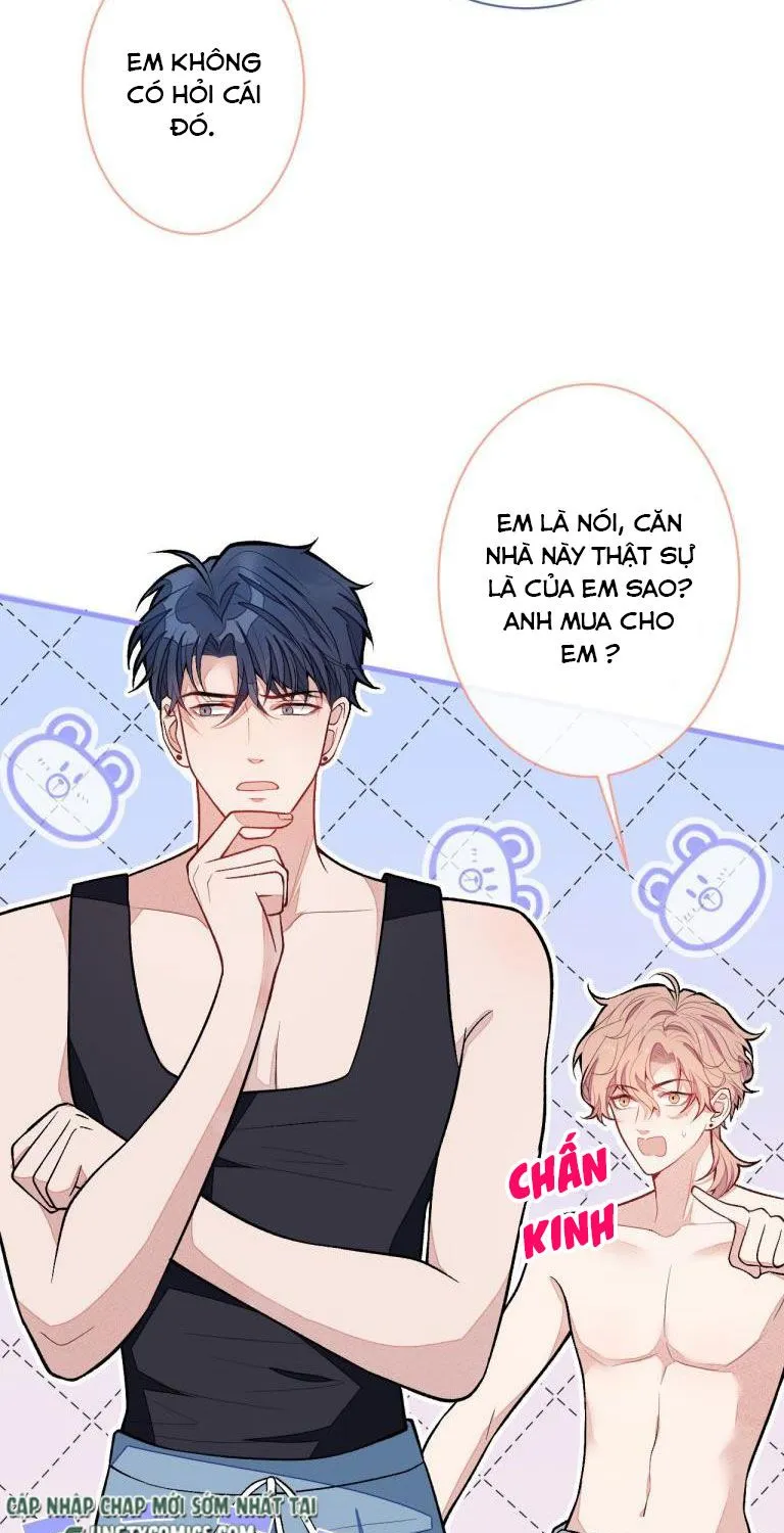 Hotsearch Của Ảnh Đế Chap 119 - Next Chap 120