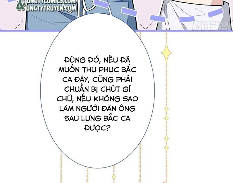 Hotsearch Của Ảnh Đế Chap 119 - Next Chap 120