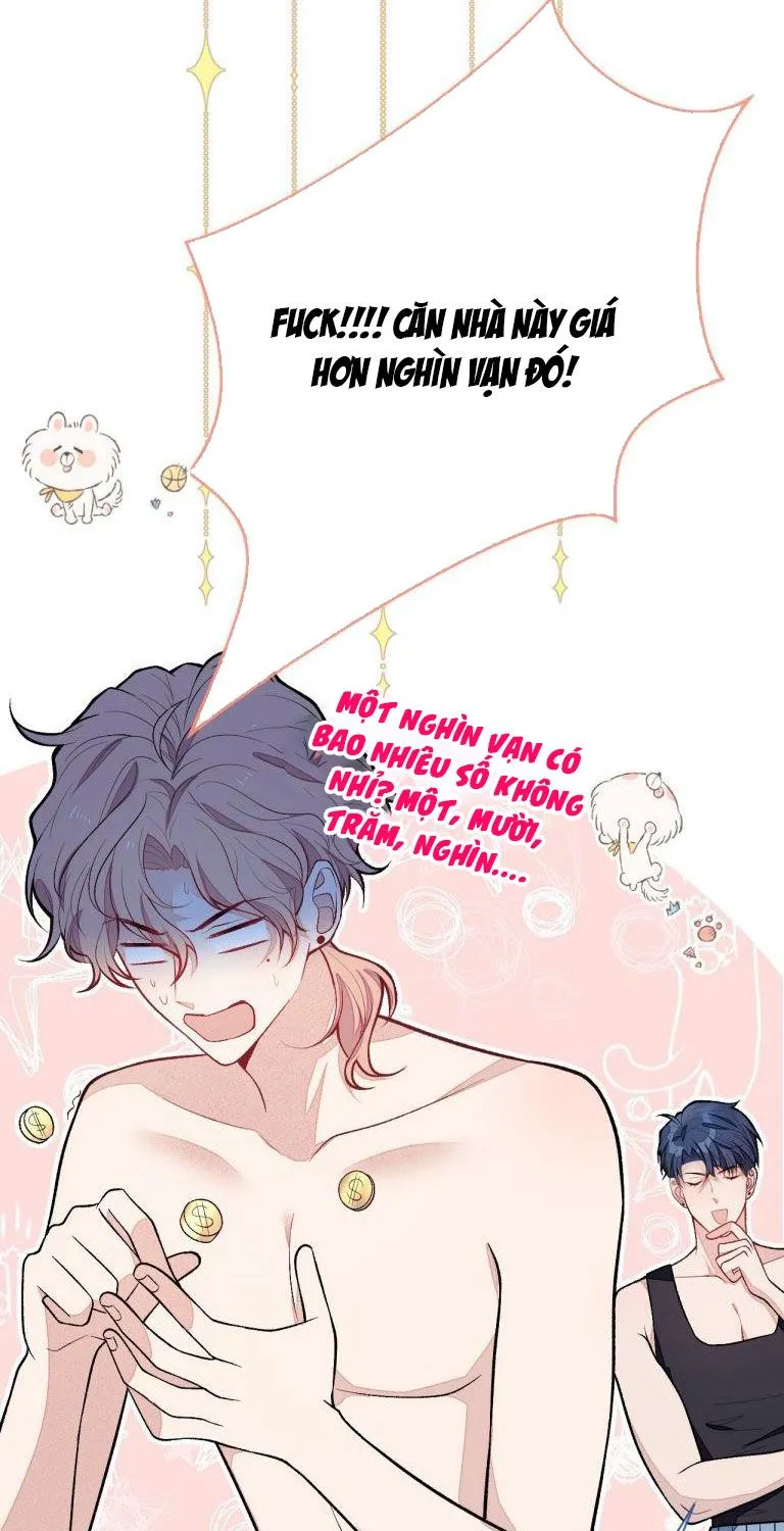 Hotsearch Của Ảnh Đế Chap 119 - Next Chap 120