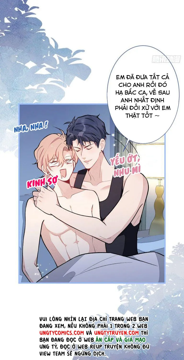 Hotsearch Của Ảnh Đế Chap 119 - Next Chap 120