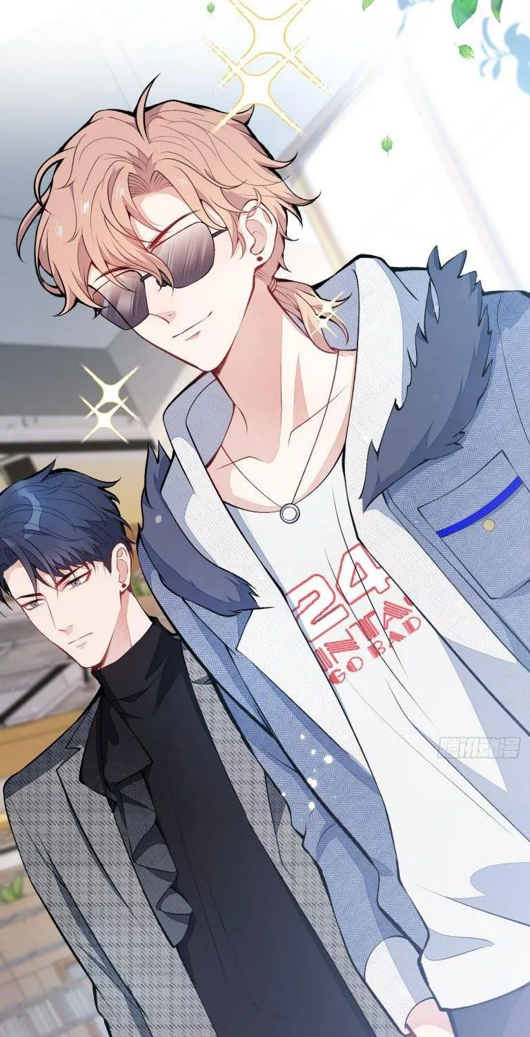 Hotsearch Của Ảnh Đế Chap 119 - Next Chap 120