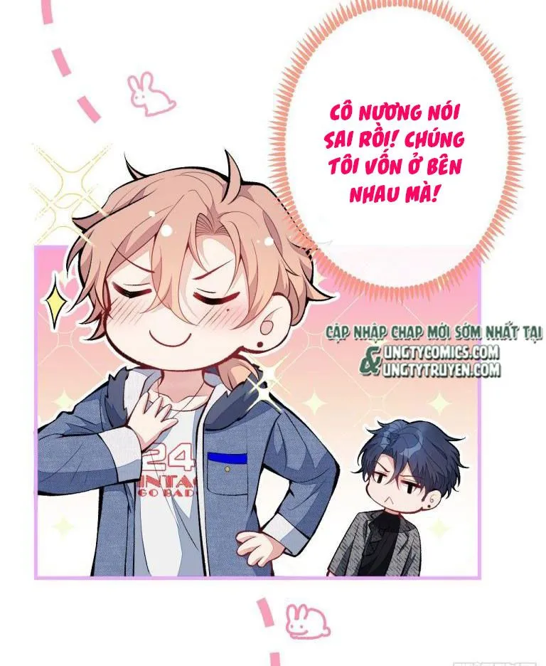 Hotsearch Của Ảnh Đế Chap 119 - Next Chap 120