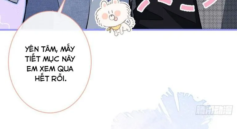 Hotsearch Của Ảnh Đế Chap 119 - Next Chap 120