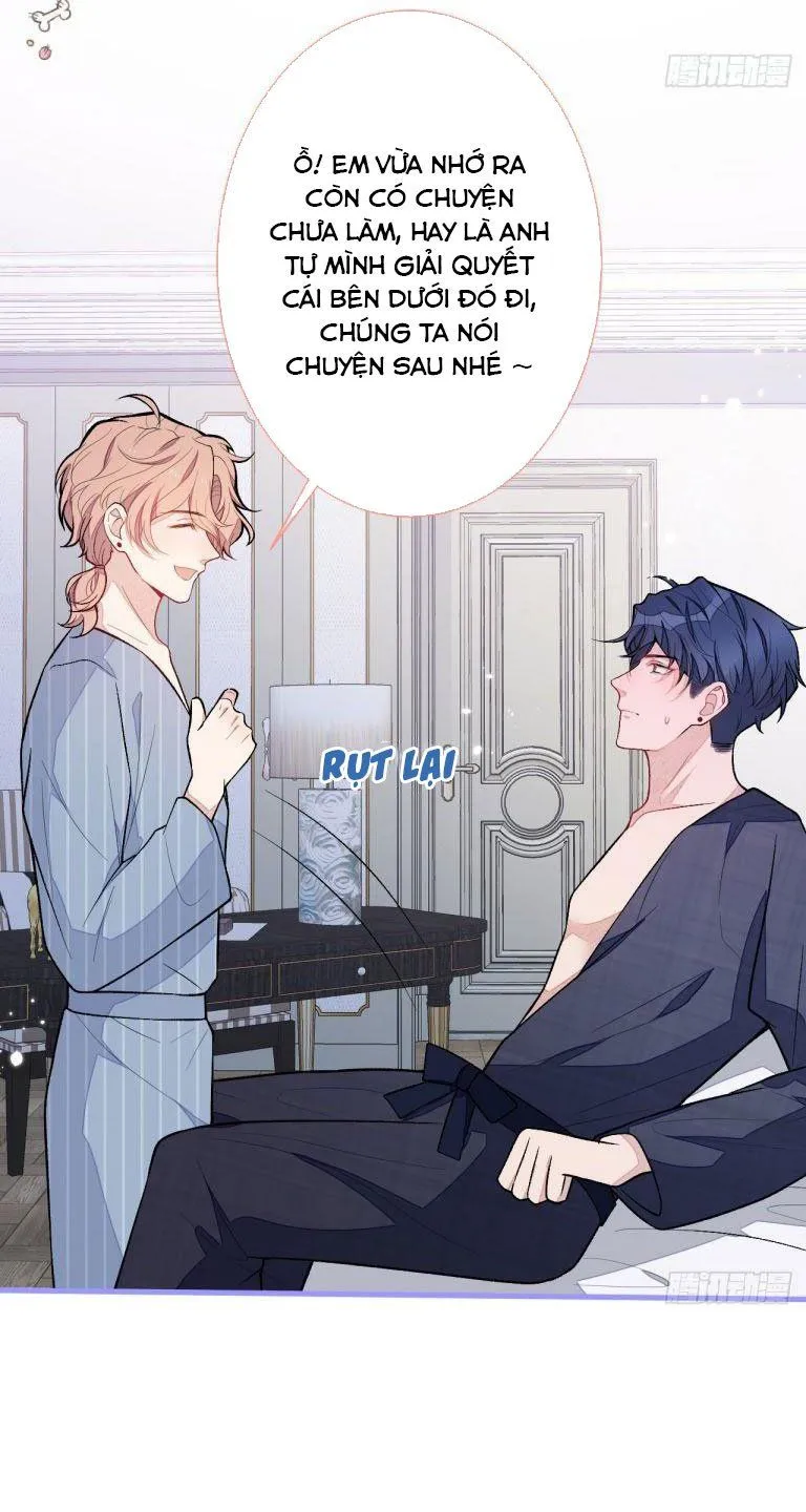 Hotsearch Của Ảnh Đế Chap 119 - Next Chap 120
