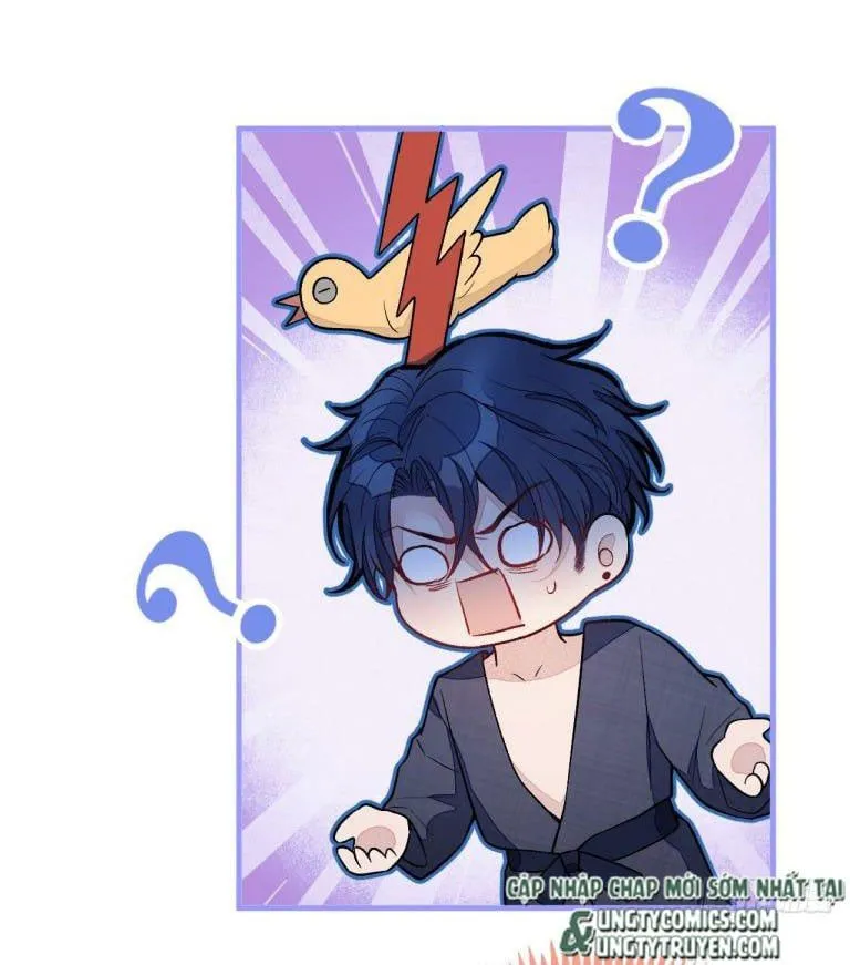 Hotsearch Của Ảnh Đế Chap 119 - Next Chap 120