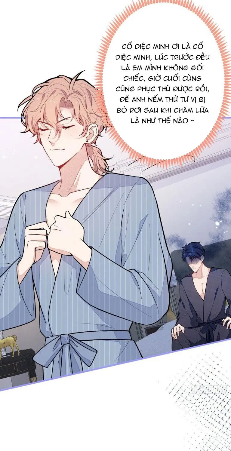 Hotsearch Của Ảnh Đế Chap 119 - Next Chap 120