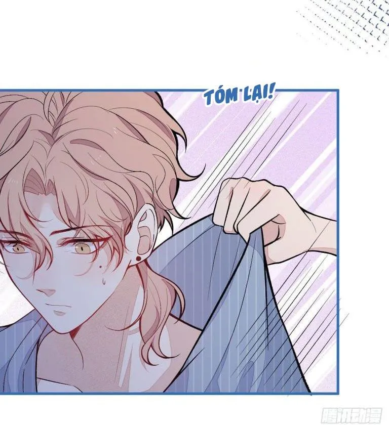 Hotsearch Của Ảnh Đế Chap 119 - Next Chap 120
