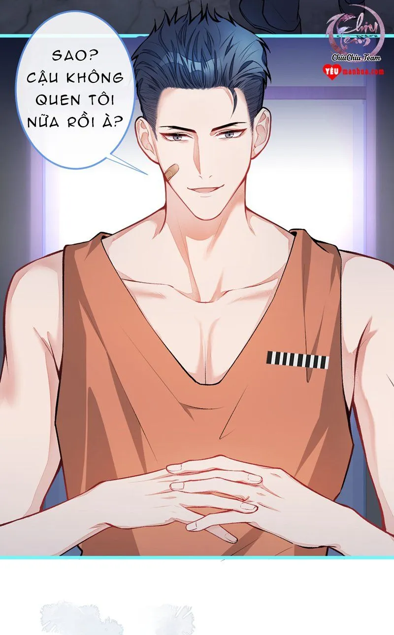 Hotsearch Của Ảnh Đế Chap 12 - Next Chap 13