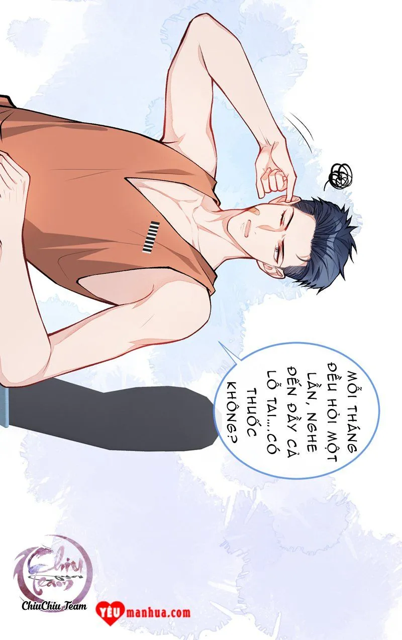 Hotsearch Của Ảnh Đế Chap 12 - Next Chap 13