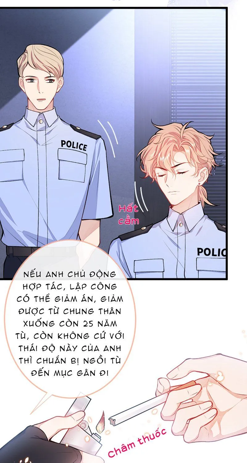 Hotsearch Của Ảnh Đế Chap 12 - Next Chap 13