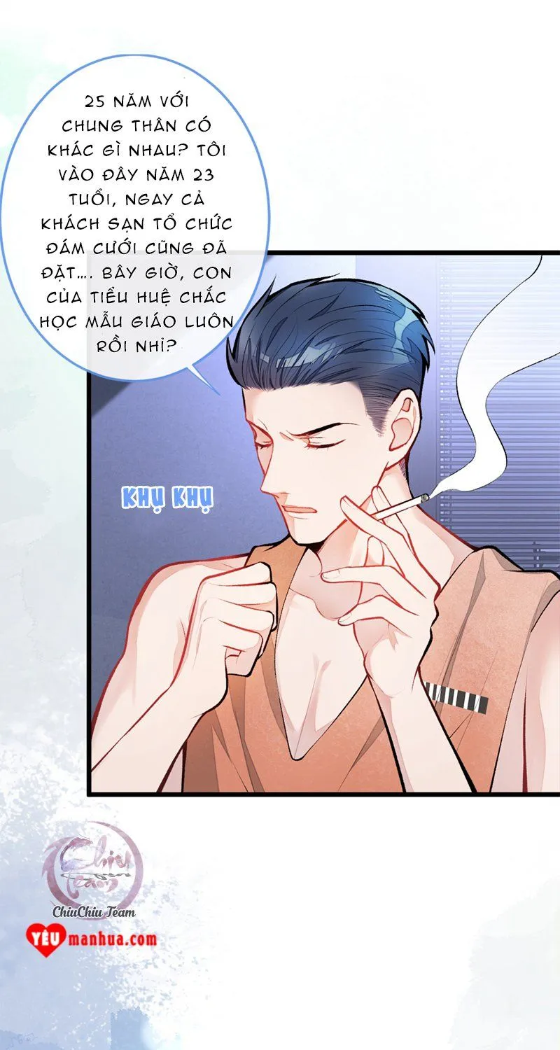 Hotsearch Của Ảnh Đế Chap 12 - Next Chap 13