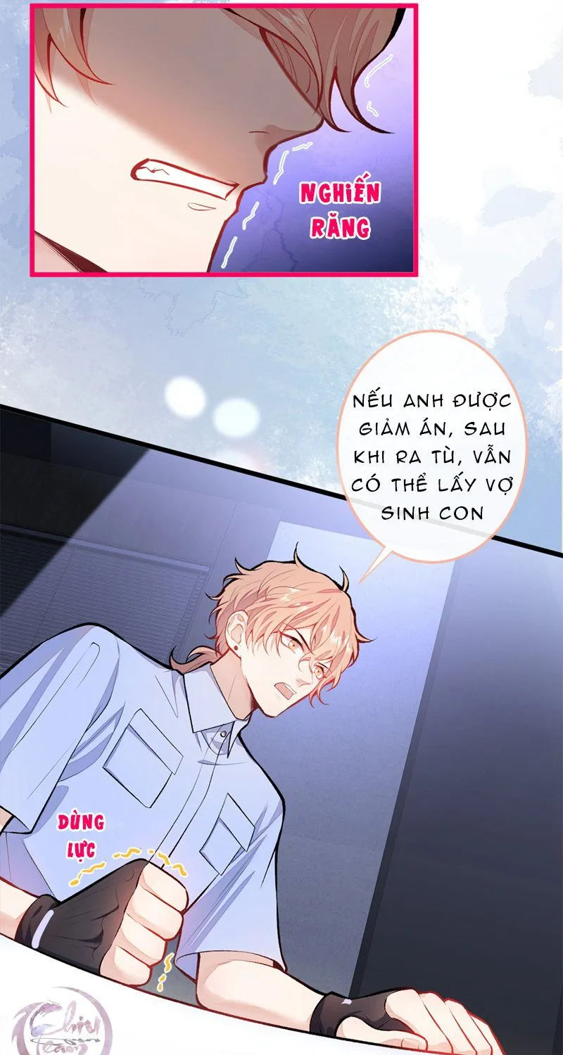 Hotsearch Của Ảnh Đế Chap 12 - Next Chap 13