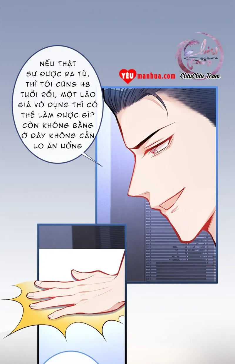 Hotsearch Của Ảnh Đế Chap 12 - Next Chap 13
