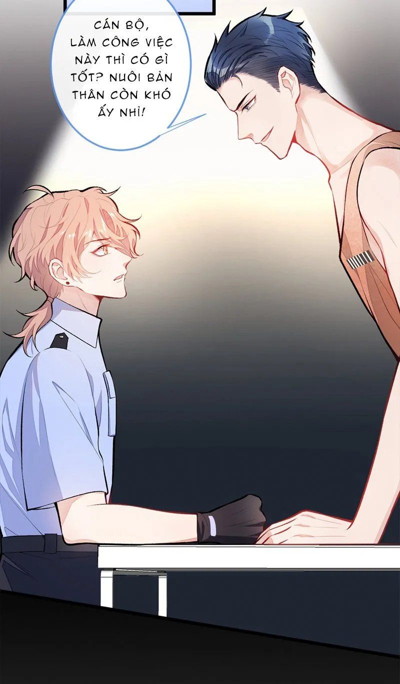 Hotsearch Của Ảnh Đế Chap 12 - Next Chap 13