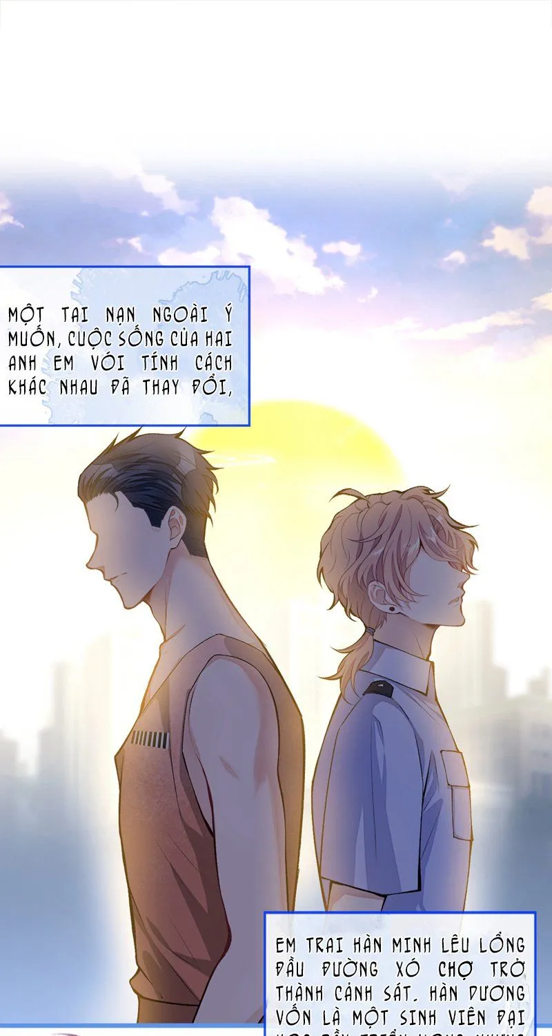 Hotsearch Của Ảnh Đế Chap 12 - Next Chap 13