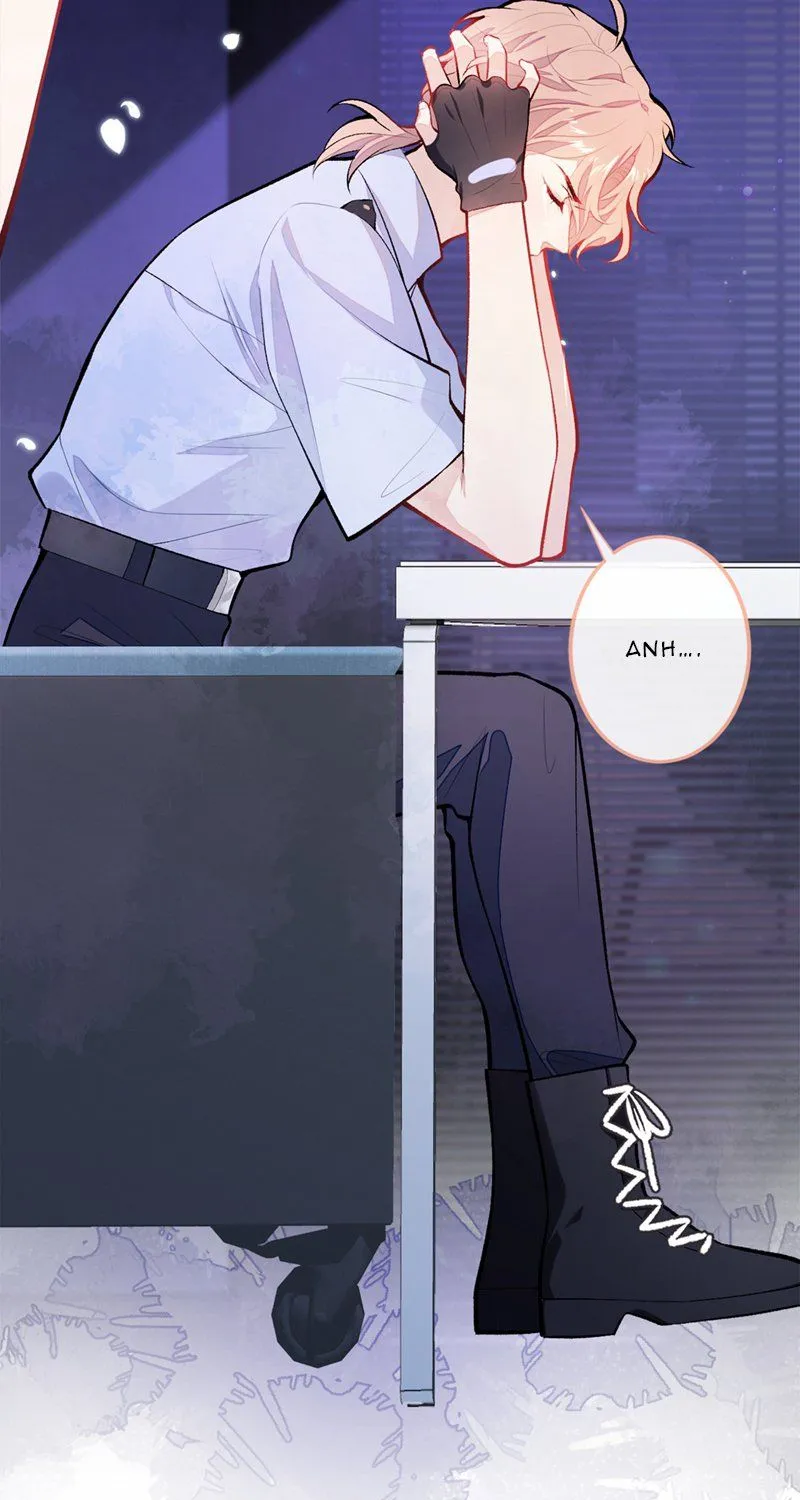 Hotsearch Của Ảnh Đế Chap 12 - Next Chap 13