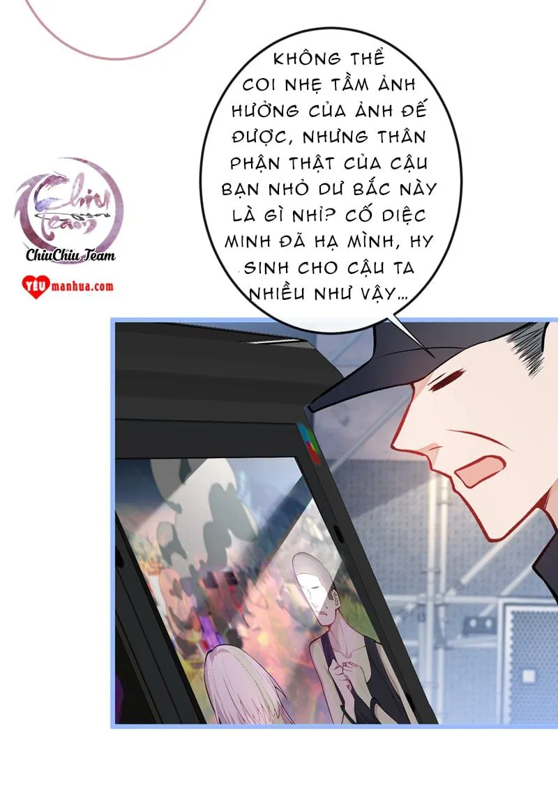 Hotsearch Của Ảnh Đế Chap 12 - Next Chap 13