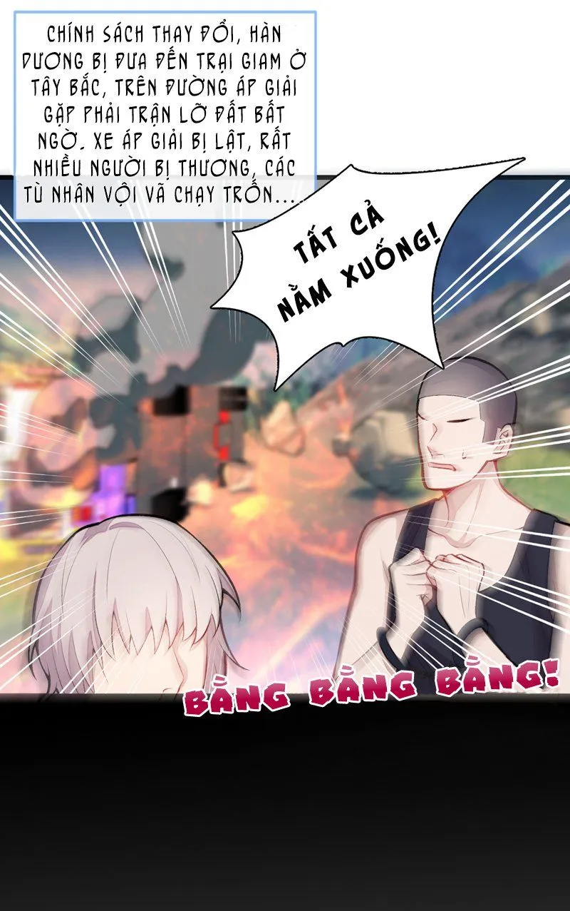 Hotsearch Của Ảnh Đế Chap 12 - Next Chap 13