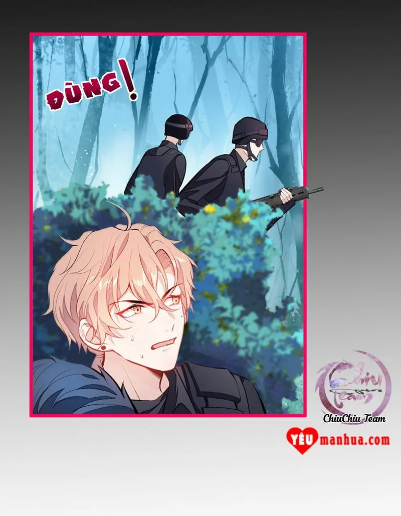 Hotsearch Của Ảnh Đế Chap 12 - Next Chap 13