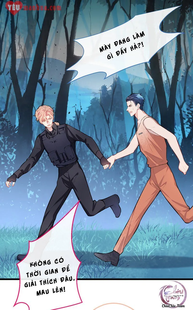 Hotsearch Của Ảnh Đế Chap 12 - Next Chap 13