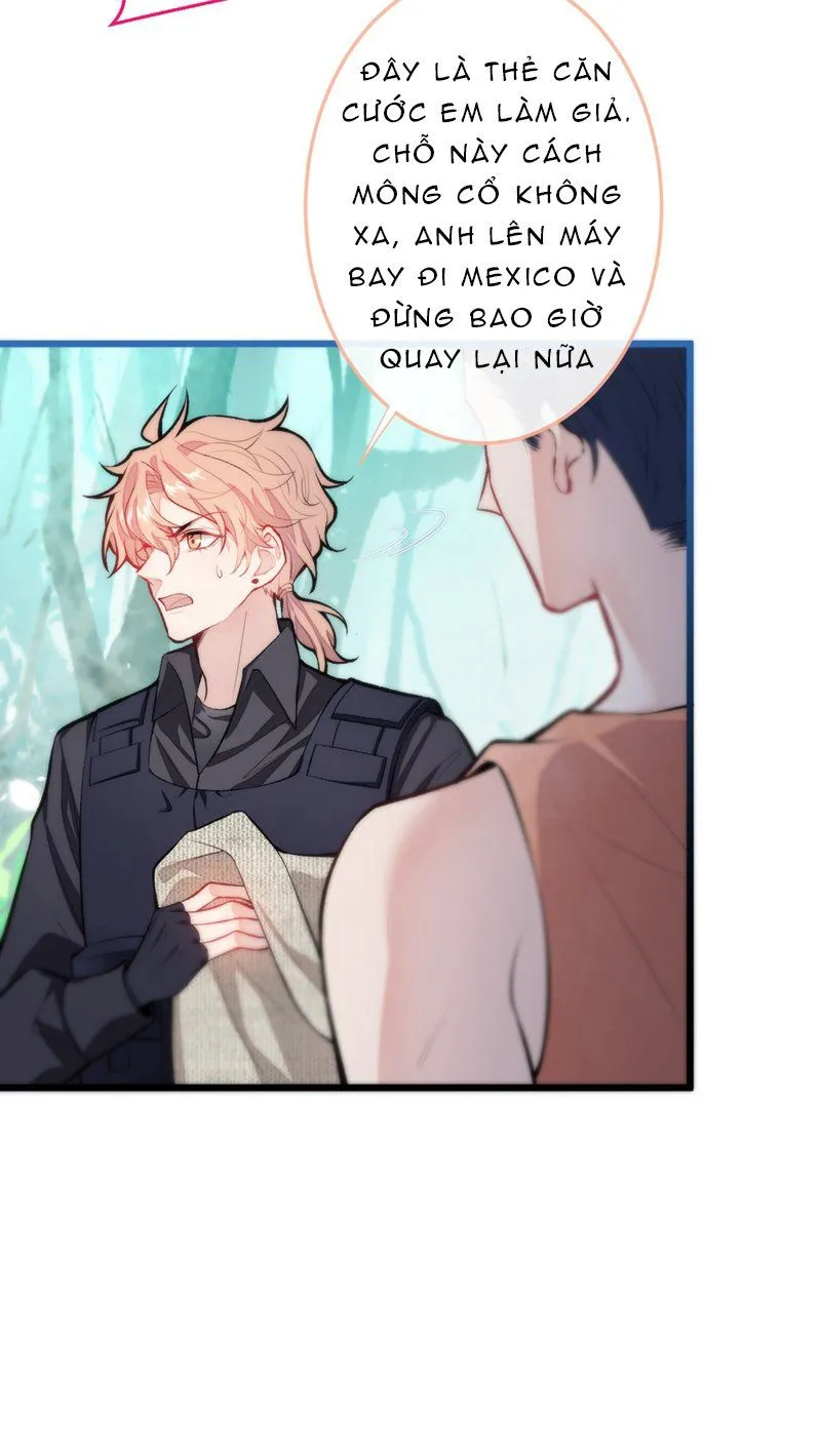 Hotsearch Của Ảnh Đế Chap 12 - Next Chap 13
