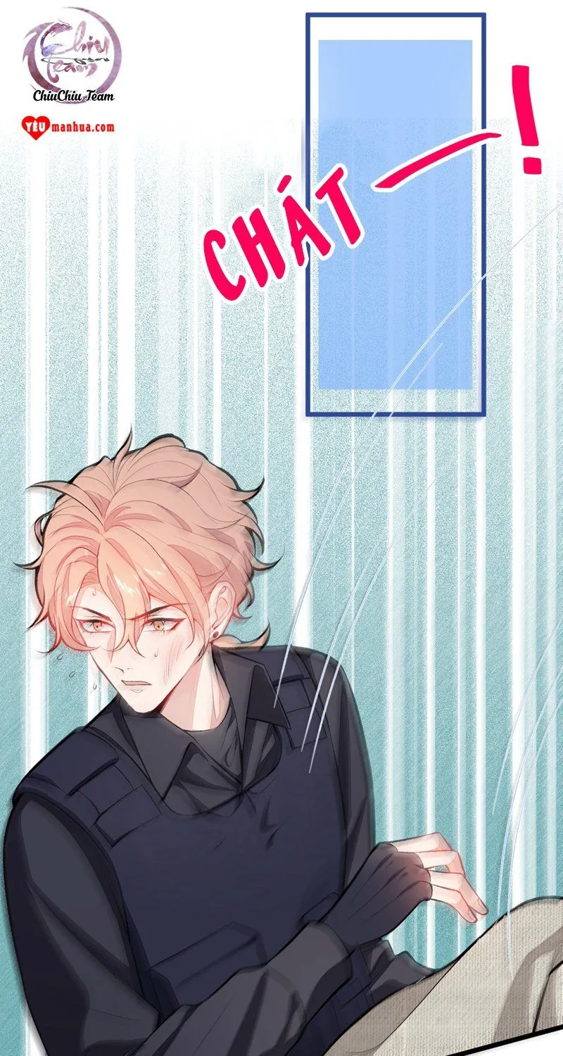 Hotsearch Của Ảnh Đế Chap 12 - Next Chap 13