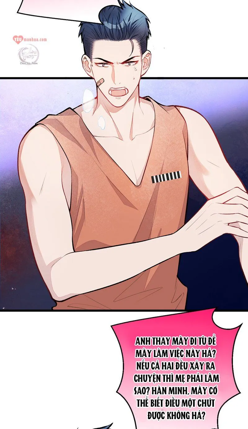 Hotsearch Của Ảnh Đế Chap 12 - Next Chap 13