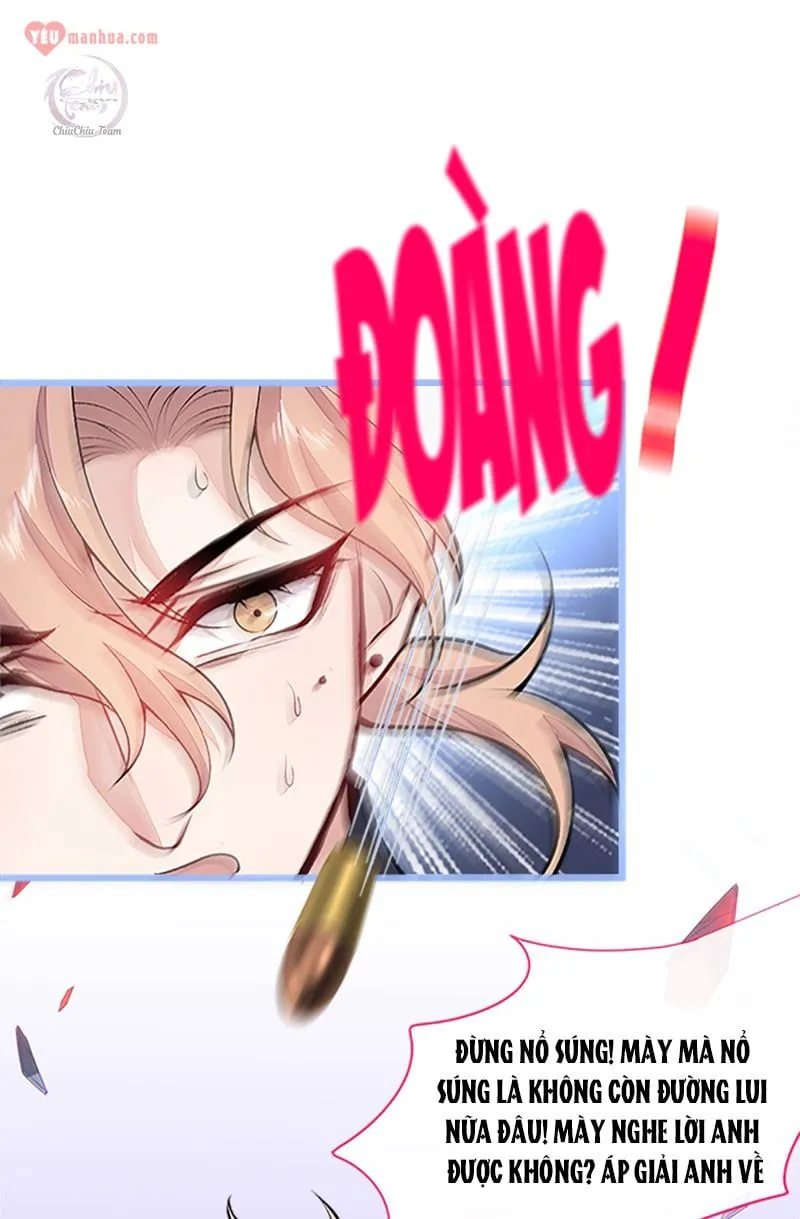 Hotsearch Của Ảnh Đế Chap 12 - Next Chap 13