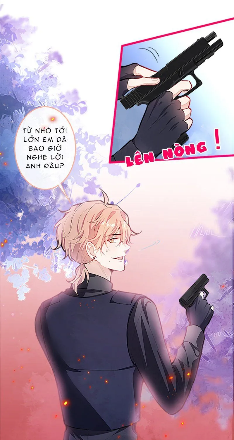 Hotsearch Của Ảnh Đế Chap 12 - Next Chap 13