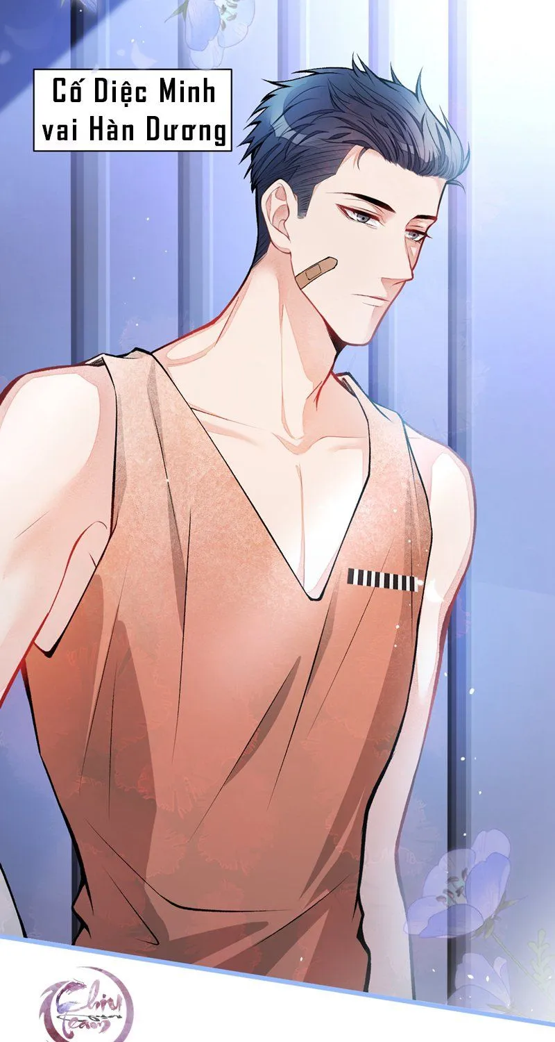 Hotsearch Của Ảnh Đế Chap 12 - Next Chap 13