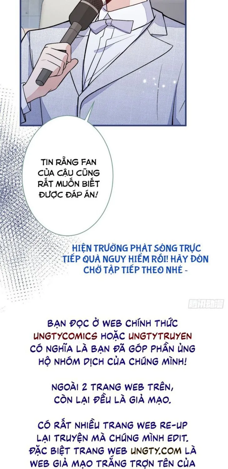 Hotsearch Của Ảnh Đế Chap 120 - Next Chap 121