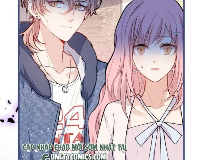 Hotsearch Của Ảnh Đế Chap 120 - Next Chap 121