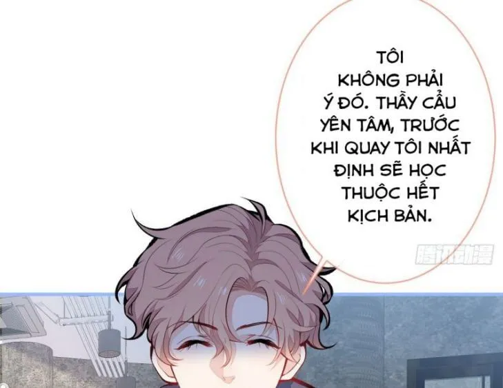 Hotsearch Của Ảnh Đế Chap 120 - Next Chap 121