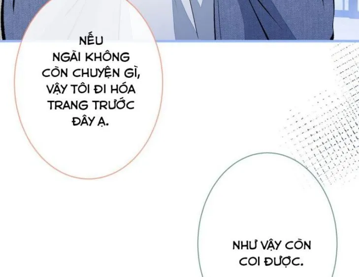 Hotsearch Của Ảnh Đế Chap 120 - Next Chap 121