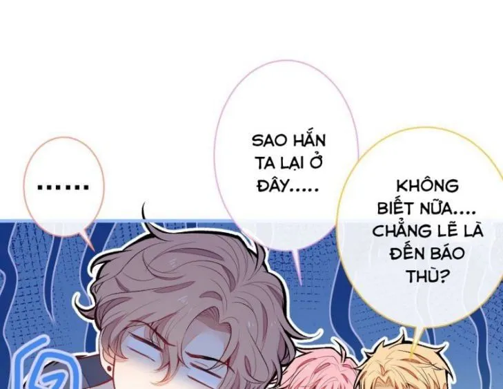 Hotsearch Của Ảnh Đế Chap 120 - Next Chap 121