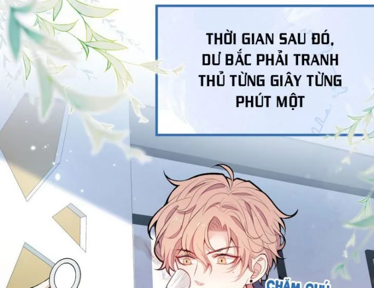 Hotsearch Của Ảnh Đế Chap 120 - Next Chap 121