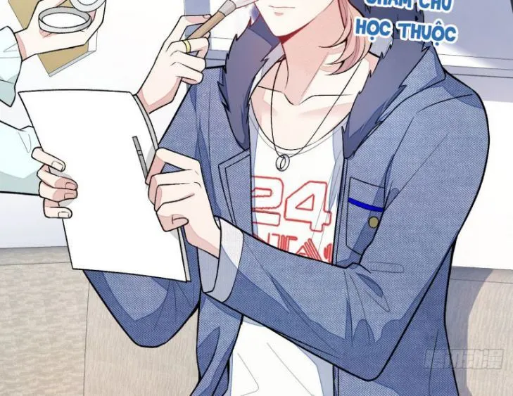 Hotsearch Của Ảnh Đế Chap 120 - Next Chap 121