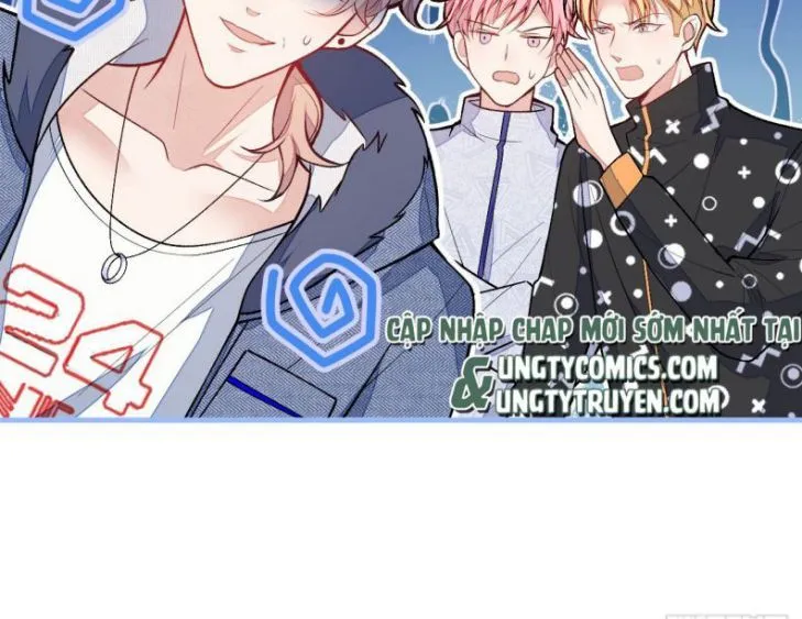 Hotsearch Của Ảnh Đế Chap 120 - Next Chap 121