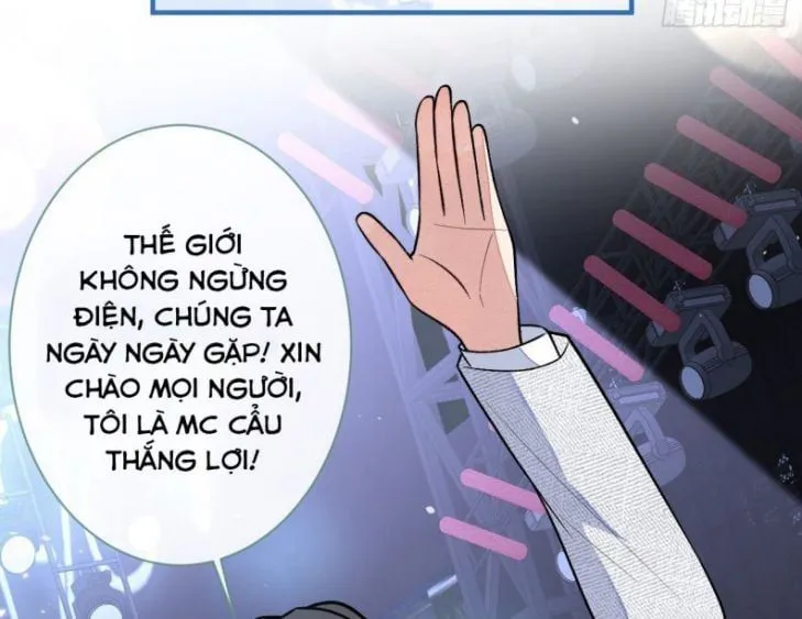 Hotsearch Của Ảnh Đế Chap 120 - Next Chap 121